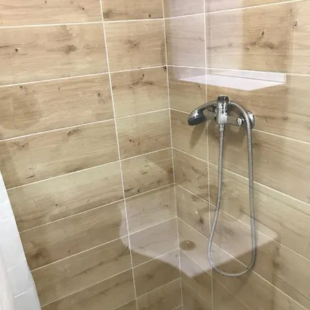 Jeruzalemska Apartament Trnawa