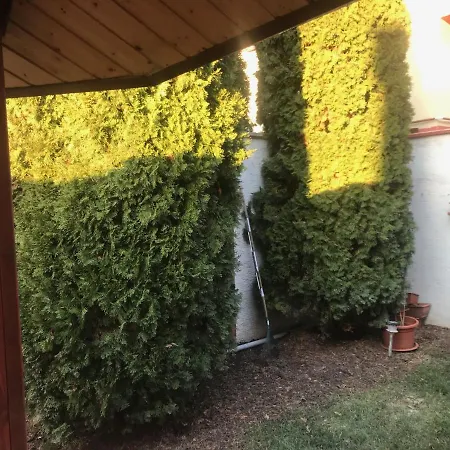 Jeruzalemska Appartamento