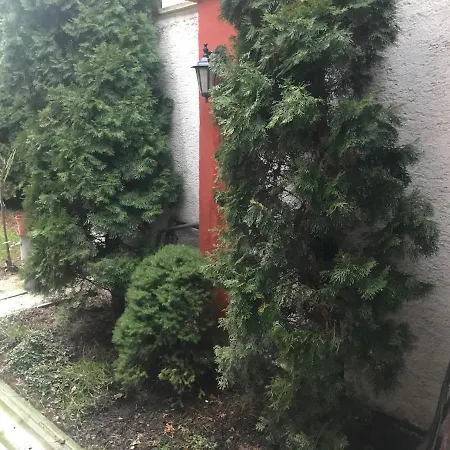 Jeruzalemska Apartament Trnawa