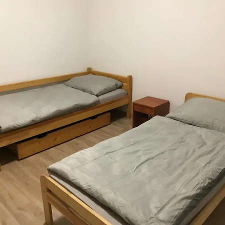 Jeruzalemska * Trnawa