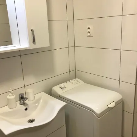 Jeruzalemska Apartament Trnawa